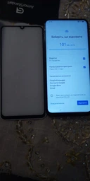 Мобільний телефон Huawei P Smart Z Blue (51093WVM) фото від покупців 11