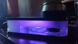 Кальян Capsule 21370 фото от покупателей 2