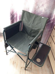 Раскладной стул Ranger Guard (RA 2207) фото от покупателей 11