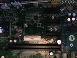 Звуковая карта Asus Xonar SE (90YA00T0-M0UA00) фото от покупателей 5