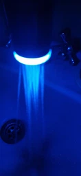 Насадка для крана з LED підсвіткою UFT Led Water фото від покупців 16