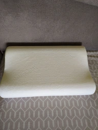 Подушка 33x50x11/9 CMP001 Andersen (2225-21798) фото від покупців 6