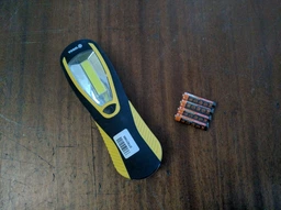 Ліхтар VOREL 82726