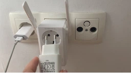 Ретранслятор TP-LINK TL-WA860RE WiFi4 со встроенной розеткой фото от покупателей 5