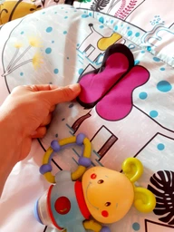 Развивающий коврик Kinderkraft Smartplay (KKZSMART000000) (158405) фото от покупателей 19