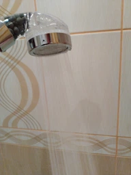 Лейка для душа VENTA HS096 фото от покупателей 3