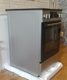 Плита електрична Gorenje GEC5C41SG фото от покупателей 19