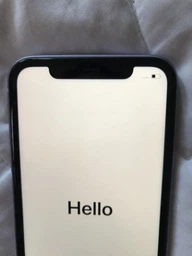Мобільний телефон Apple iPhone 11 64GB Black Офіційна гарантія фото від покупців 3