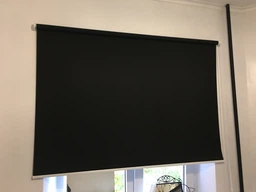 Ролету Roll Star 55x180 см Жовтий (0710) фото від покупців 4
