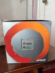 AMD Ryzen 5 3600X (100-100000022BOX)