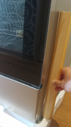 Плита електрична Gorenje GEC5C41SG фото от покупателей 15
