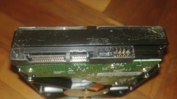 Накопитель HDD SATA 500GB i.norys 7200rpm 16MB (INO-IHDD0500S2-D1-7216) фото от покупателей 1