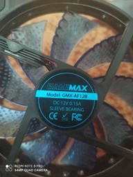 Корпус GameMax Elysium White фото от покупателей 10
