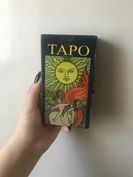 Карты Таро Уэйта