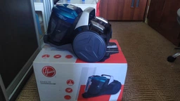 Пилосос hoover br71_br30011 фото від покупців 3