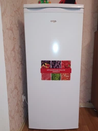 Морозильна камера ERGO BD-125 фото від покупців 2