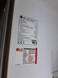 Холодильник LG GC-B 247 JMUV