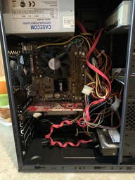 Корпус GameMax MT-508 NP
