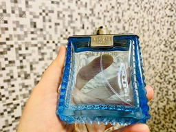 Туалетна вода для чоловіків Versace Man Eau Fraiche 200 мл (ROZ6400100340)