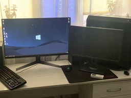 Монитор 31.5" LG UltraGear 32GK850G-B