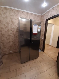 Холодильник LG GC-B 247 JMUV фото від покупців 2