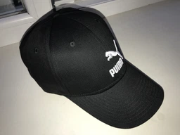 Кепка Puma Archive Logo BB Cap 022554-27 One Size Розовая (4099685701209) фото от покупателей 4