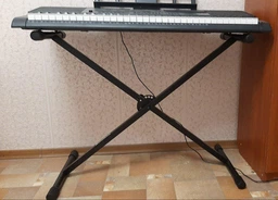 Клавишная стойка Soundking DF002 фото от покупателей 19