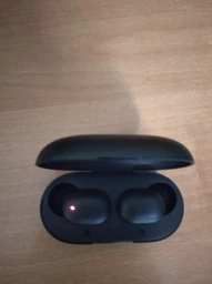 Наушники Haylou GT1 TWS Bluetooth Black (6971664930191/ 6971664930481) фото от покупателей 10