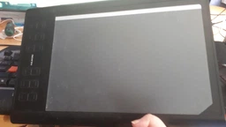 Графический планшет Huion New 1060Plus фото от покупателей 6