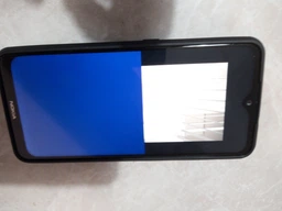 Мобильный телефон Nokia 7.2 4/64GB Ice фото от покупателей 4