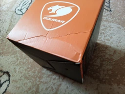 Блок живлення Cougar XTC500 500W фото від покупців 2
