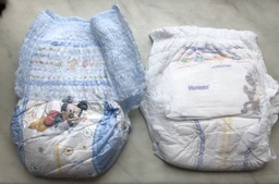 Трусики-подгузники Huggies Pants 3 Mega для мальчиков 58 шт (5029053564005) фото от покупателей 1