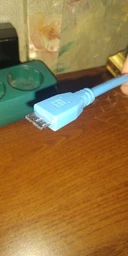 Кабель PowerPlant USB 3.0 AM - Micro 0.5 м (KD00AS1230)