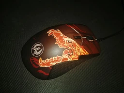 Миша SteelSeries Rival 310 CS:GO Howl Edition USB Black (SS62434)