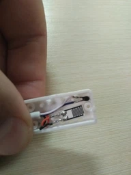 Термогигрометр Thermo TA218C с выносным проводным датчиком температуры и влажности. фото от покупателей 2