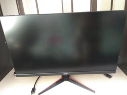 Монитор 27" Acer Nitro VG270 (UM.HV0EE.013) фото от покупателей 7
