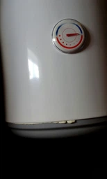 Водонагрівач Eldom Style 80 SLIM 2,0 kW (72268W) фото от покупателей 1