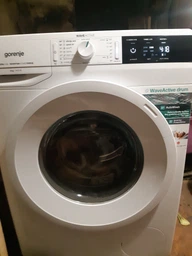 Пральна машина Gorenje WEI843 фото від покупців 5