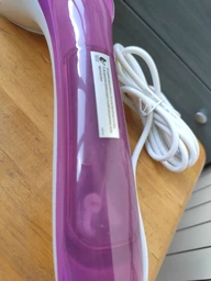 Відпарювач PHILIPS Steam&Go GC350/40 фото від покупців 3