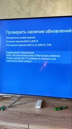 LED-телевізор Hisense 65B7700UW (6485512) фото от покупателей 4