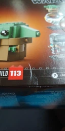 Конструктор LEGO Star Wars Мандалорец и малыш 295 деталей (75317) фото от покупателей 18
