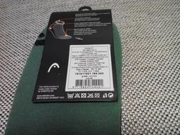 Шкарпетки Head QUARTER 3P UNISEX білі, сірі (3 пари) 43-46 761011001-003