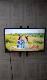 Телевізор Kivi 24H600GU фото від покупців 12