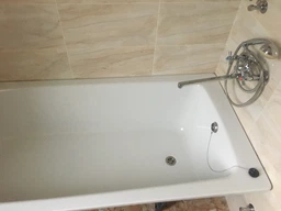 Ванна сталева Kaldewei Cayno 1800x800 мм фото від покупців 1