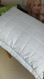 Подушка Руно Силиконовые шарики 50х70 (310.52Aloe vera)