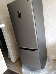 Холодильник SAMSUNG RB33J3200SA/UA фото от покупателей 16