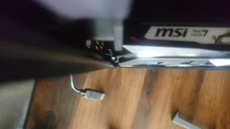Корпус MSI MAG Pylon Black (306-7G02M61-C05) фото от покупателей 6