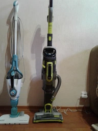 Вертикальний + ручний пилосос (2в1) Black+Decker CUA625BHA