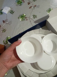 Набор форм для запекания Luminarc Smart Cuisine из 5 предметов (P0888)