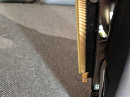 Видеокарта Sapphire PCI-Ex Radeon RX 580 Pulse DUAL 4GB GDDR5 (256bit) (1340/7000) (DVI, HDMI, DisplayPort) (11265-10-20G) фото от покупателей 1